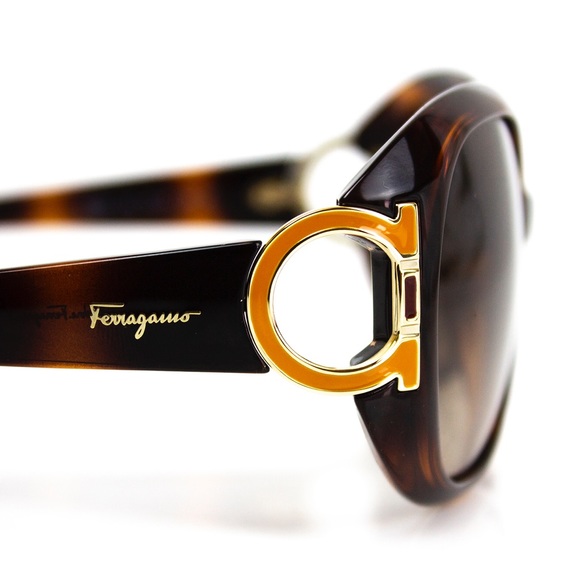 Salvatore Ferragamo Sunglasses main image 7